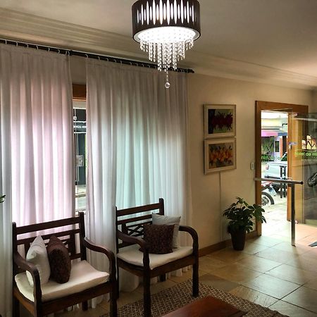 Hotel De Minas Caxambu Kültér fotó