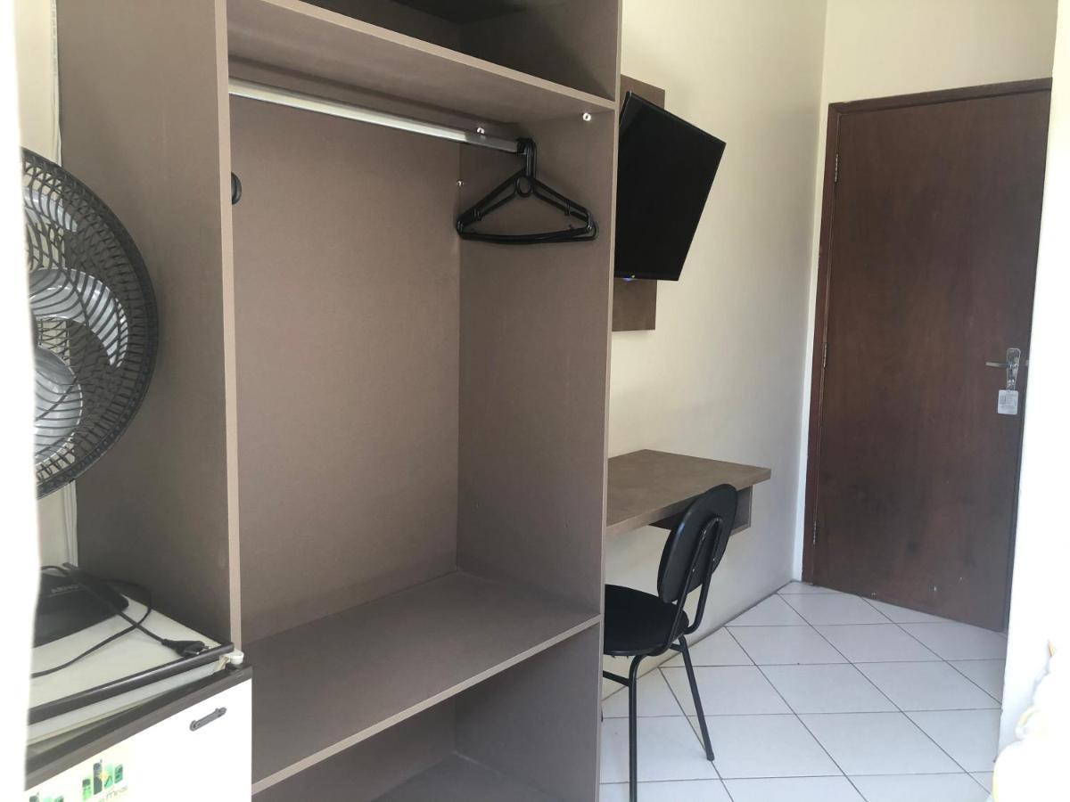 Hotel De Minas Caxambu Kültér fotó