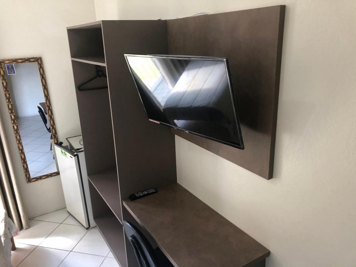 Hotel De Minas Caxambu Kültér fotó