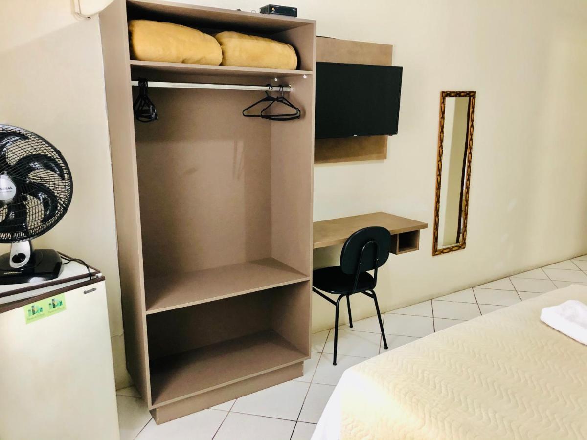 Hotel De Minas Caxambu Kültér fotó