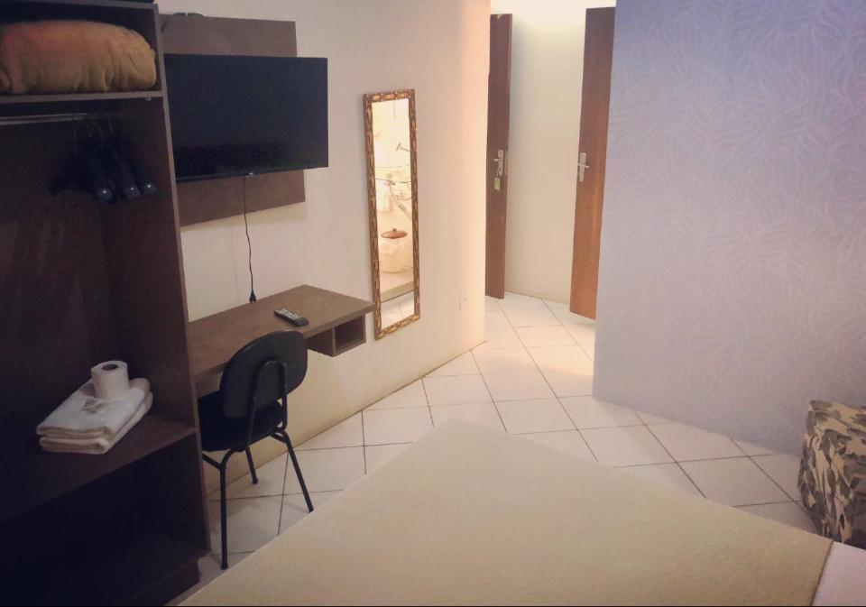 Hotel De Minas Caxambu Kültér fotó