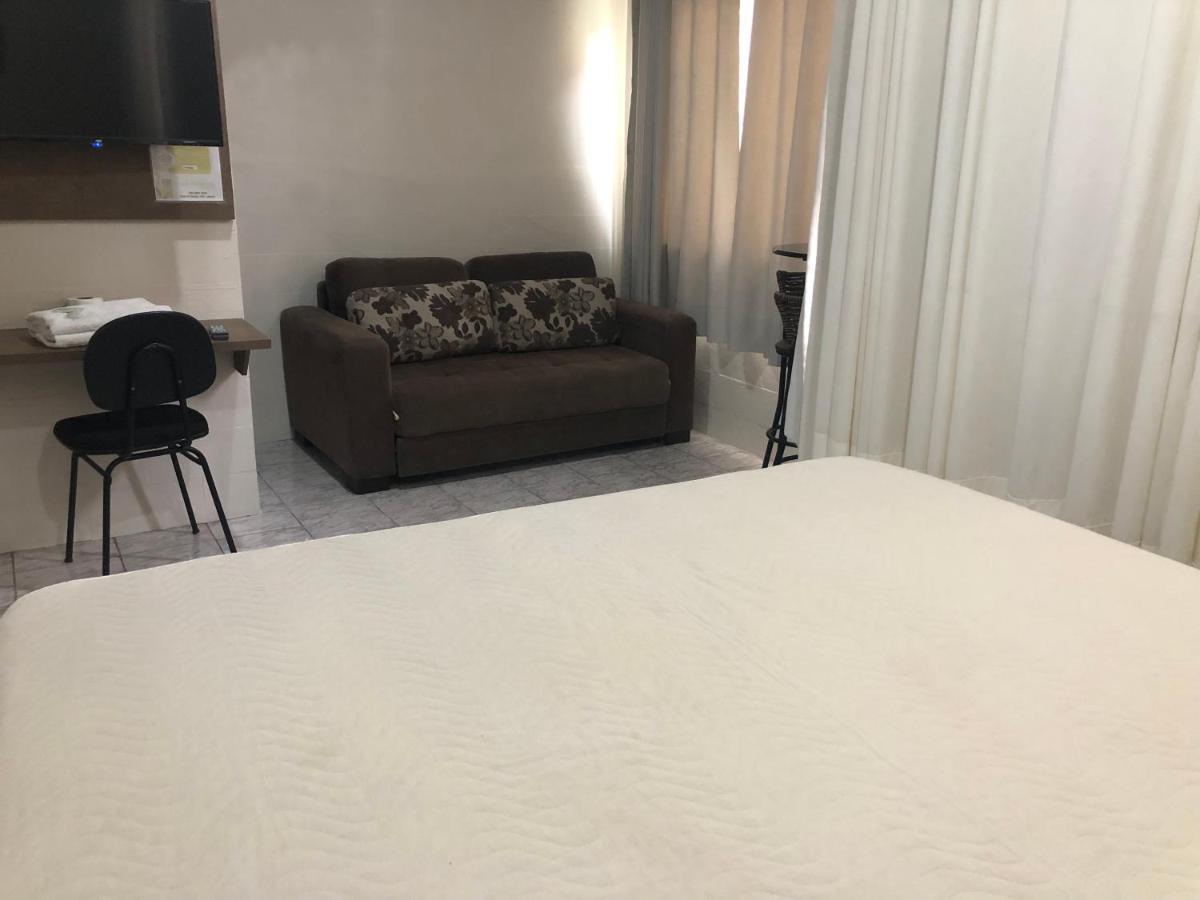 Hotel De Minas Caxambu Kültér fotó