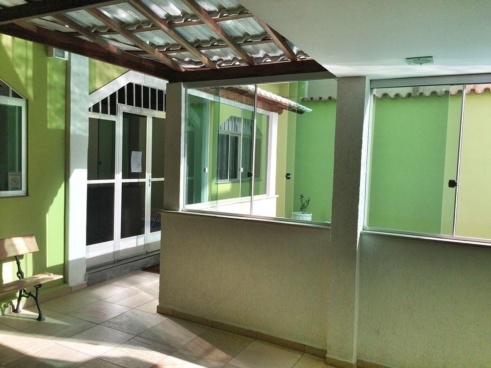 Hotel De Minas Caxambu Kültér fotó