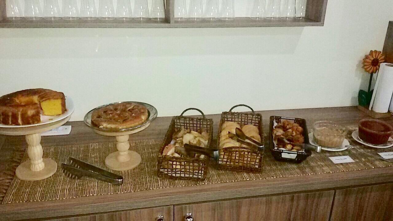 Hotel De Minas Caxambu Kültér fotó