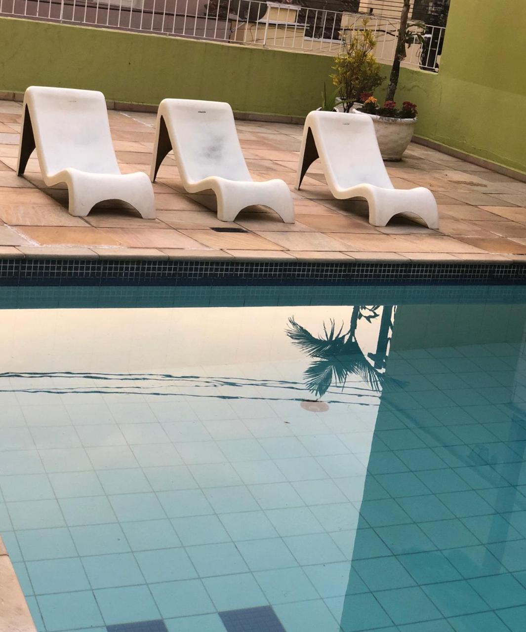 Hotel De Minas Caxambu Kültér fotó