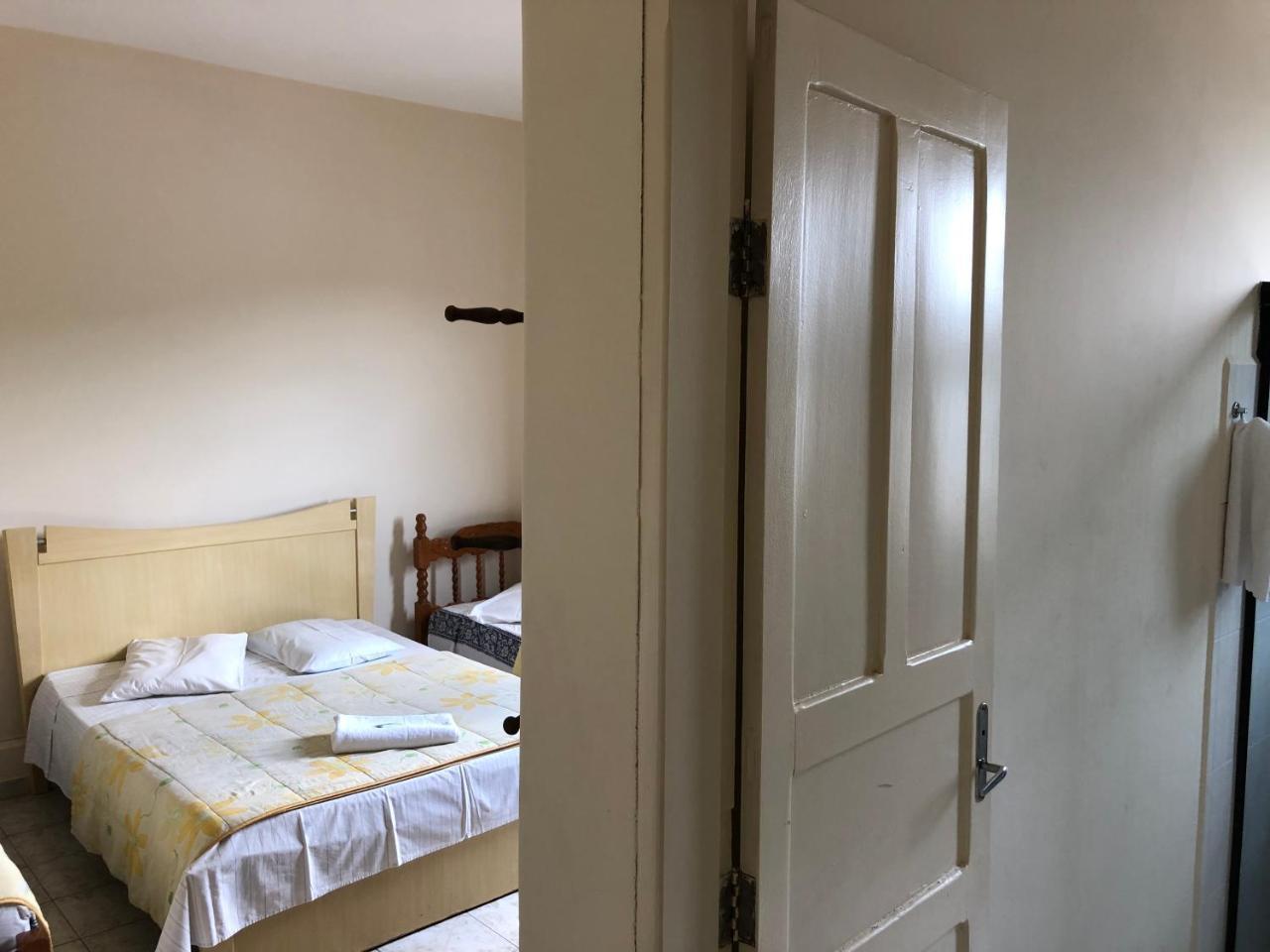 Hotel De Minas Caxambu Kültér fotó
