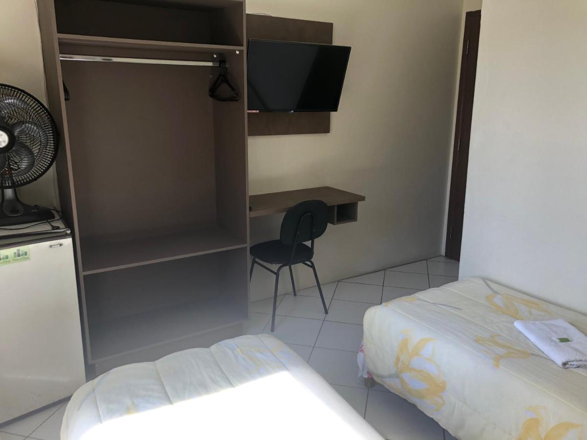 Hotel De Minas Caxambu Kültér fotó